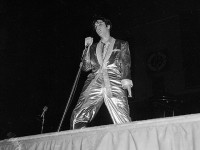 Historicist: Elvis in Toronto, 1957