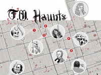 Haunted City: A Ghost Map of Toronto